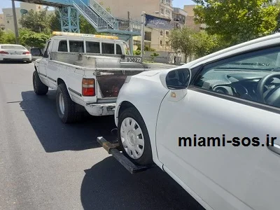 جابجایی شبانه روزی اتومبیل